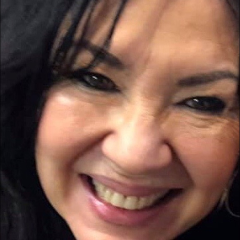 Meet your Posher, Dianna